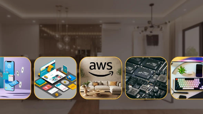 Cover image for AWS: Build in Public, Practice Excellence
