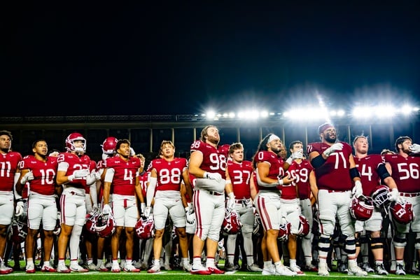 Cover image for After Miracle Win, No. 18/19 Harvard Strives To Stay Undefeated Against Cornell
