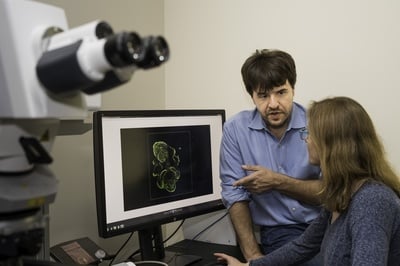 Cover image for Karl Deisseroth Nobel Prize