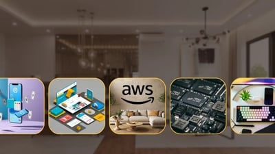 Cover image for AWS: Build in Public, Practice Excellence