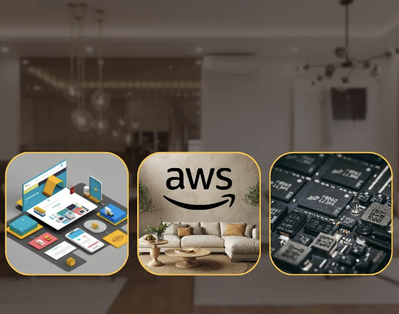Cover image for AWS: Build in Public, Practice Excellence