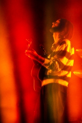 Cover image for Mt. Joy vertical
