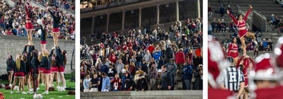 Cover image for Harvard vs. Colgate Crowd Work