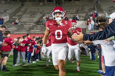 Cover image for Captain Xaviah Bascon from the Tunnel