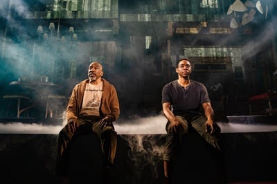Cover image for ‘Purpose’ Review: Bursting with Laughter, Drama, and Heart