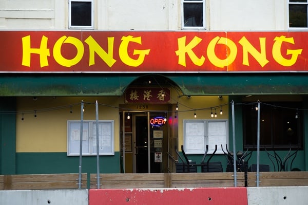 Cover image for A Generational Legacy, Served Fresh at the Hong Kong