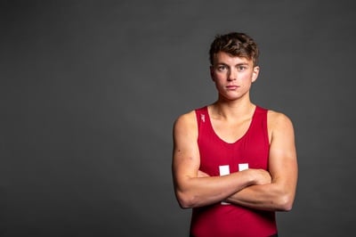 Cover image for Owen Cruz-Abrams