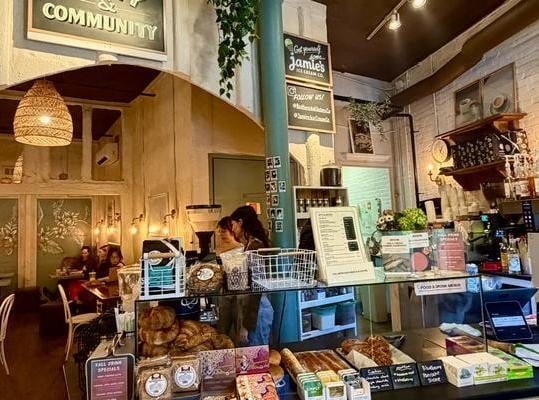 Cover image for Brothers & Sisters Co. Review: A Rustic Retreat Worth the Stay