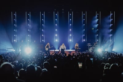 Cover image for The Chicks Concert Main