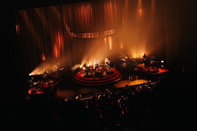 Cover image for The Chicks Concert Still