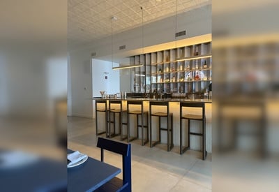Cover image for Liars Restaurant Review Image