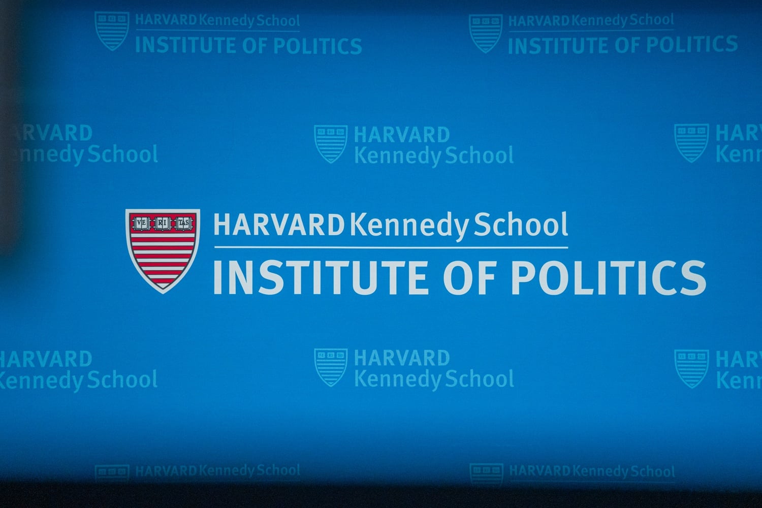 The Institute of Politics is housed at the Harvard Kennedy School. Former U.S. Ambassador to the United Nations Samantha J. Power praised Harvard for pushing back against the Trump administration during a Monday forum at the IOP.