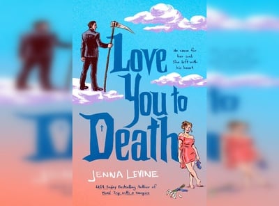 Cover image for ‘Love You to Death’ Review: Life, Love, and Second Chances
