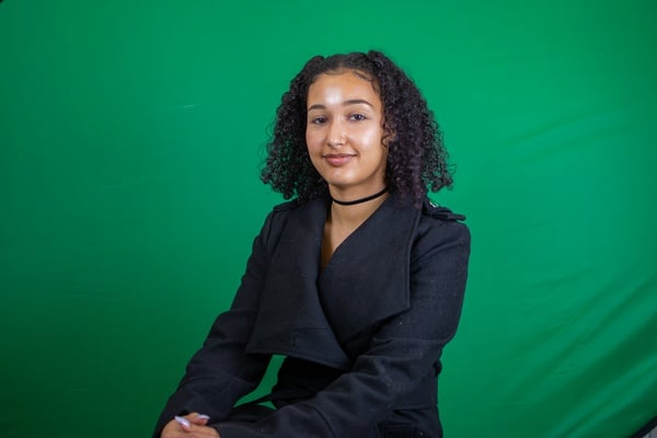 Alisa S. Regassa | Writer Page | The Harvard Crimson