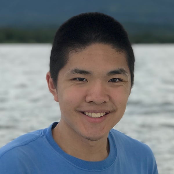Brian P. Yu | Writer Page | The Harvard Crimson