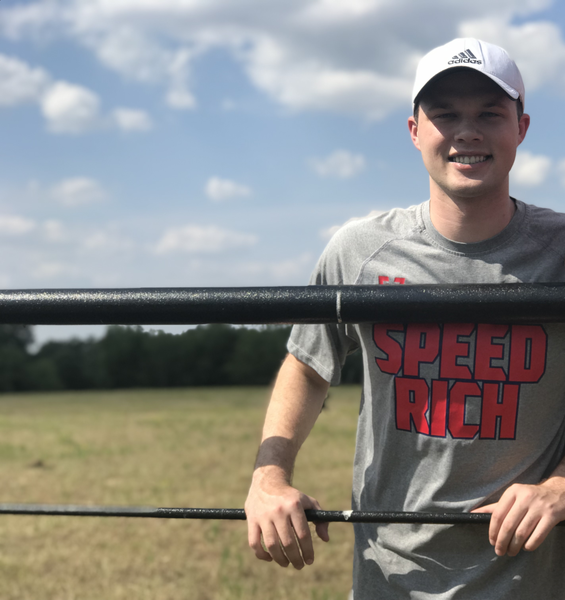 Cade Palmer