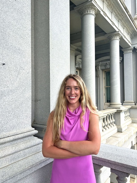 Corinne E. Furey