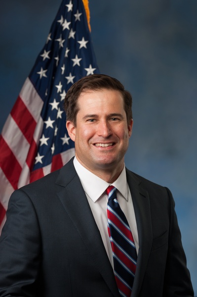 Courtesy of U.S. House Office of Photography