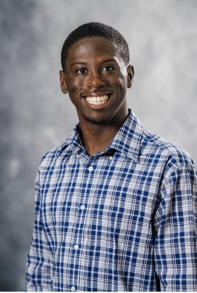 Dalevyon L.J. Knight