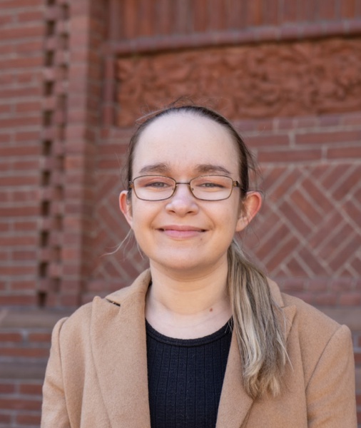 Hailey E. Krasnikov
