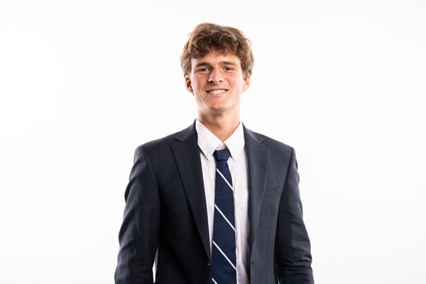 Jake C. Swanson