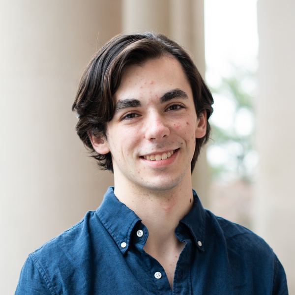 Julian J. Giordano