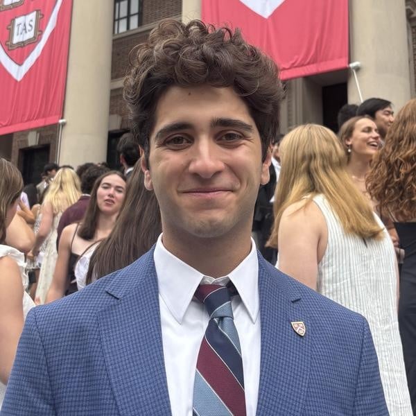 Leo P. Petropoulos