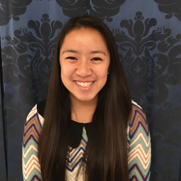 Madeleine R. Nakada