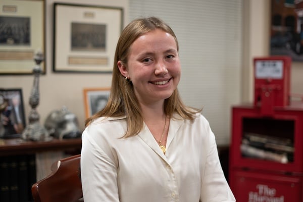 McKenna E. McKrell