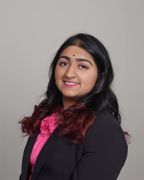 Neeraja S. Kumar