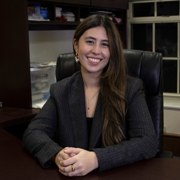 Raquel Coronell Uribe