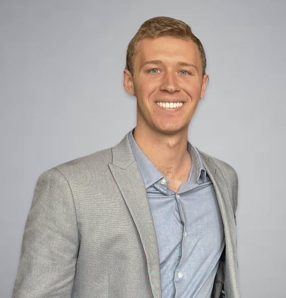 Reed M. Trimble