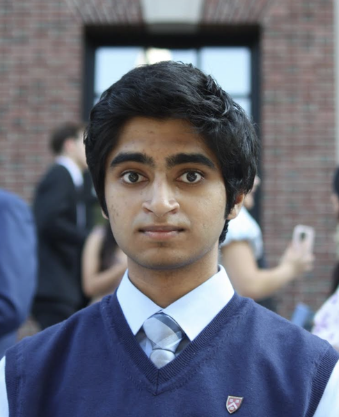 Saketh Sundar