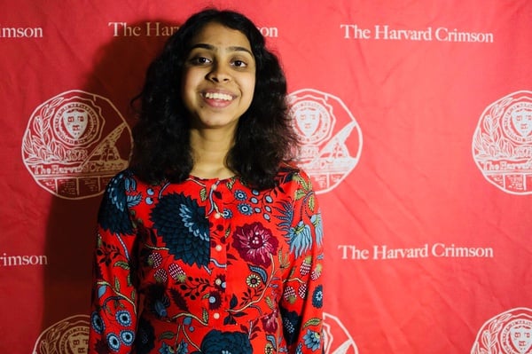Sanjana L. Narayanan