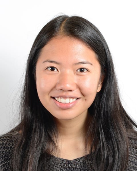 Sarah Wu