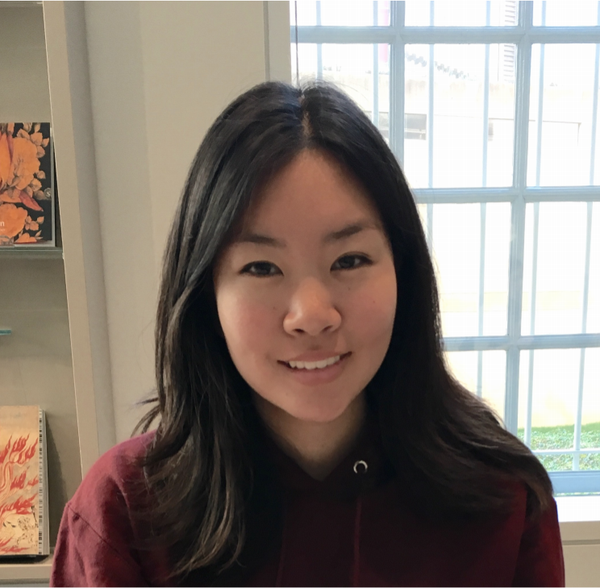 Simone C. Chu
