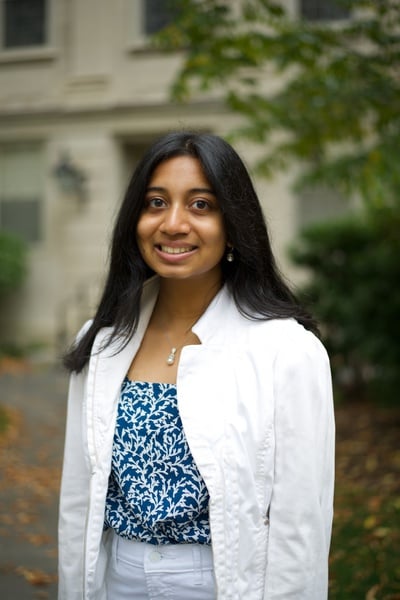 Sneha M. Yelamanchili