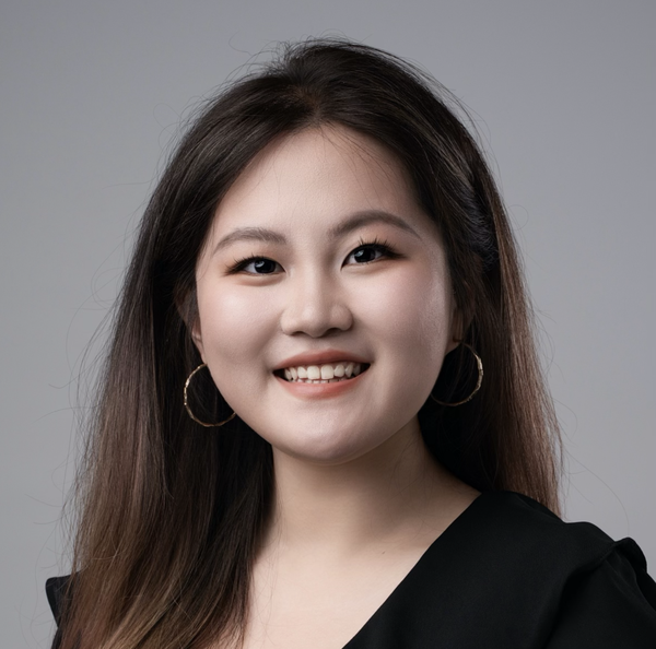 Sophie Gao